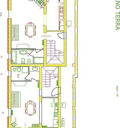 בית נופש Vista Su טודי