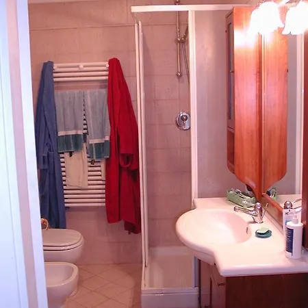 בית נופש Vista Su