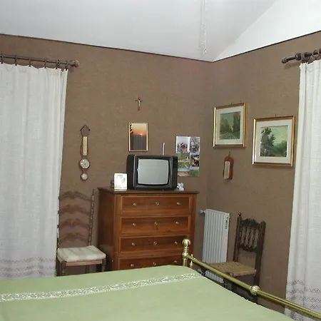 Vista Su Τόντι