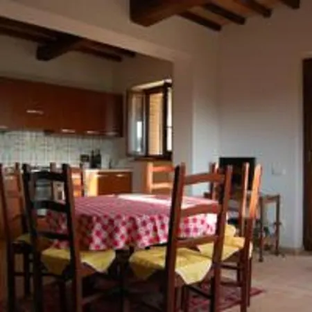 בית נופש Vista Su טודי