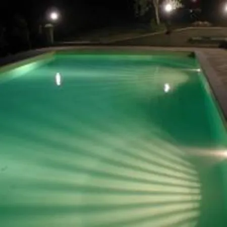 בית נופש Vista Su