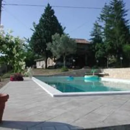 Σπίτι διακοπών Vista Su *