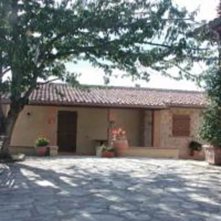 בית נופש Vista Su