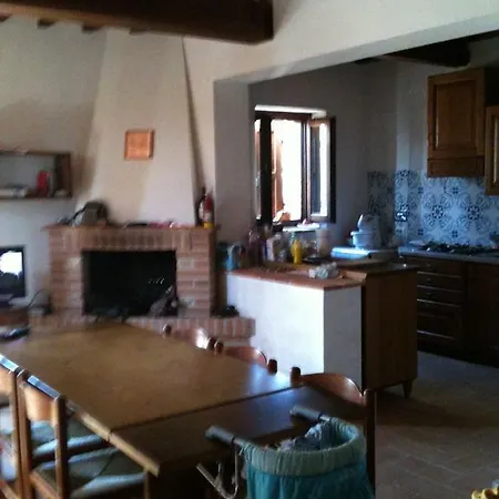 בית נופש Vista Su